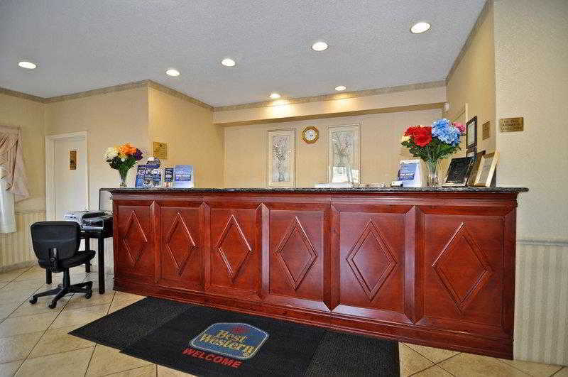 Quality Inn Ashburn Exterior foto